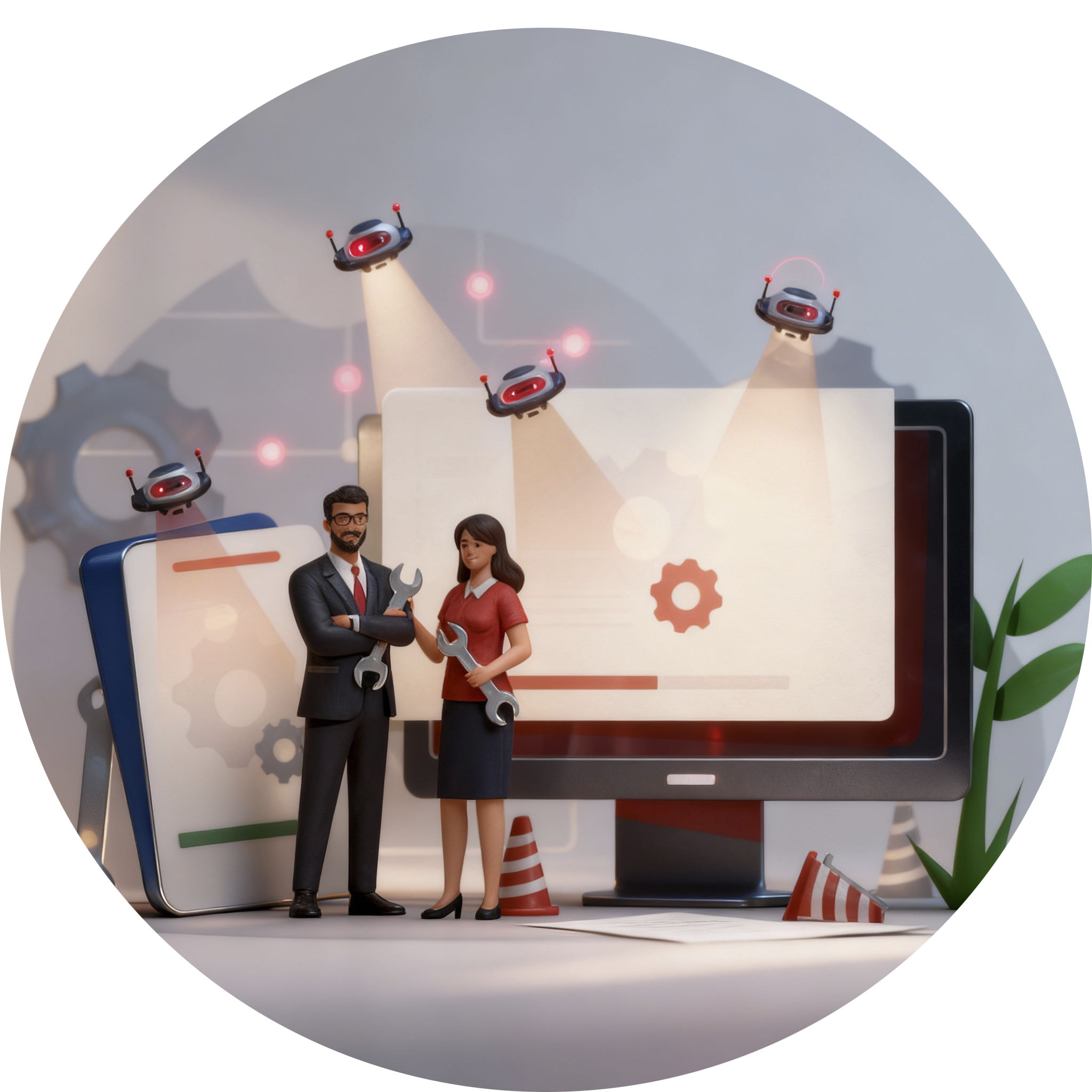 Installation Opérationnelle