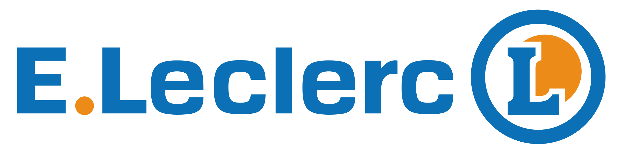 Leclerc logo