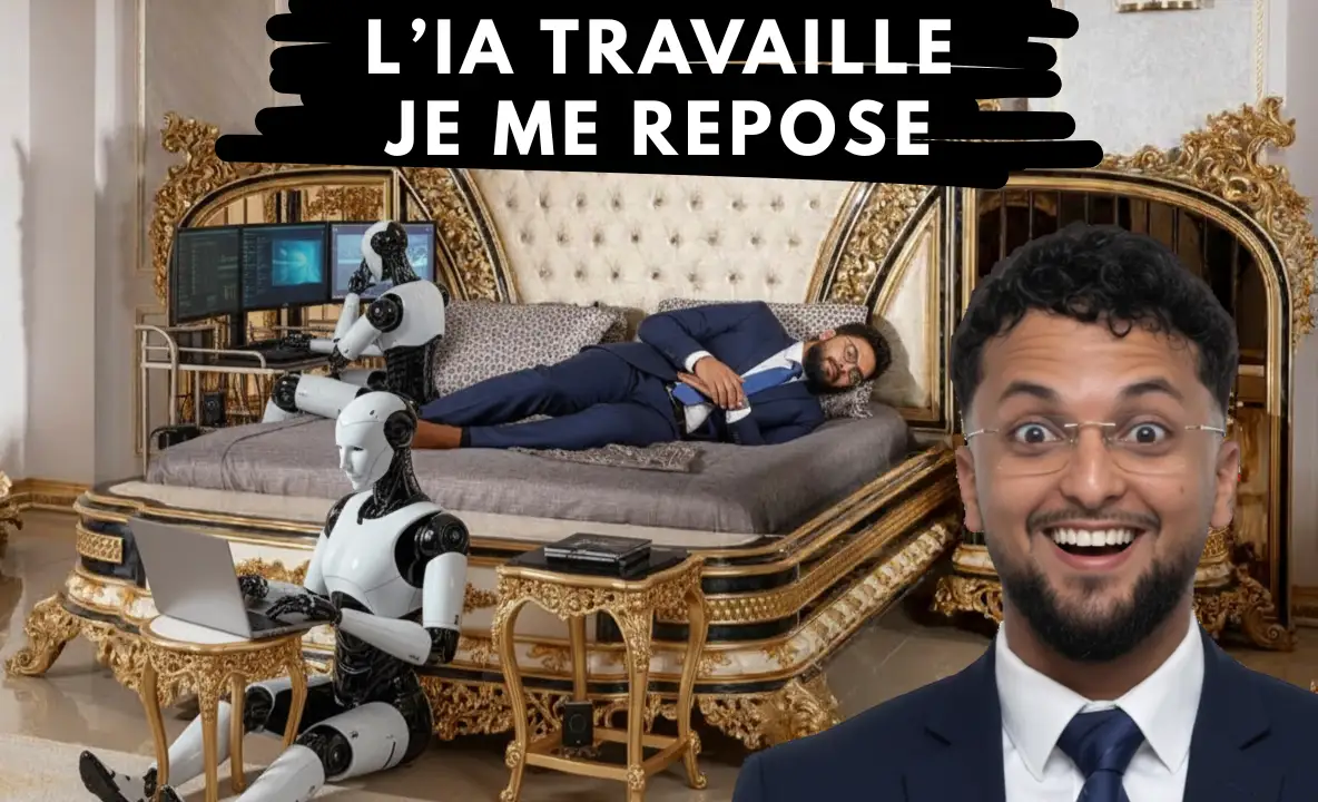 Retranscription Vidéo